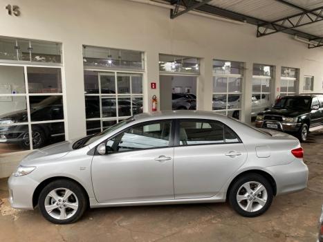 TOYOTA Corolla 2.0 16V 4P XEI FLEX AUTOMTICO, Foto 2