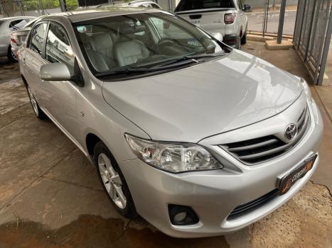 TOYOTA Corolla 2.0 16V 4P XEI FLEX AUTOMTICO, Foto 5