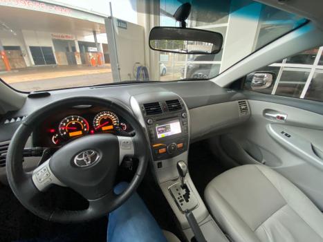 TOYOTA Corolla 2.0 16V 4P XEI FLEX AUTOMTICO, Foto 7