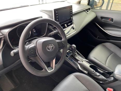 TOYOTA Corolla 2.0 16V 4P XEI FLEX AUTOMTICO, Foto 6