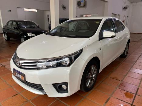 TOYOTA Corolla 2.0 16V 4P XEI FLEX AUTOMTICO, Foto 1