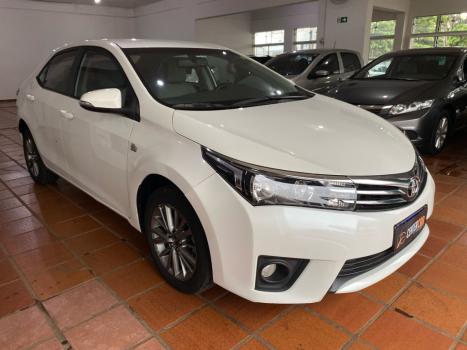 TOYOTA Corolla 2.0 16V 4P XEI FLEX AUTOMTICO, Foto 2