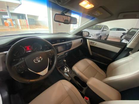 TOYOTA Corolla 2.0 16V 4P XEI FLEX AUTOMTICO, Foto 6