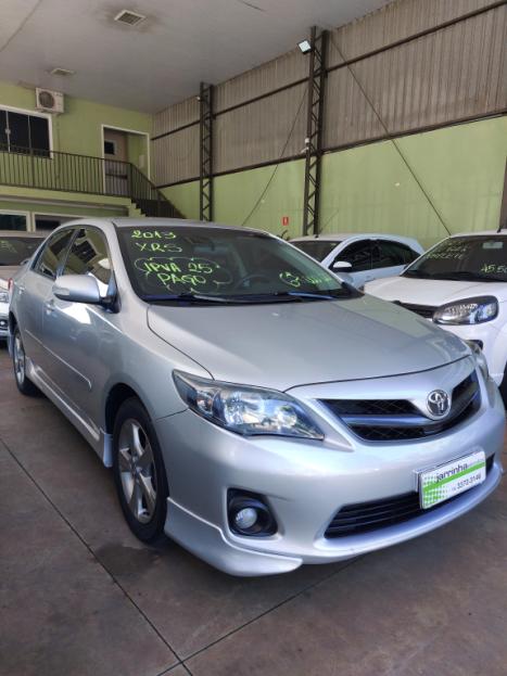 TOYOTA Corolla 2.0 16V 4P XRS FLEX AUTOMTICO, Foto 5