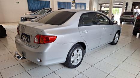 TOYOTA Corolla 2.0 16V 4P XEI FLEX AUTOMTICO, Foto 4