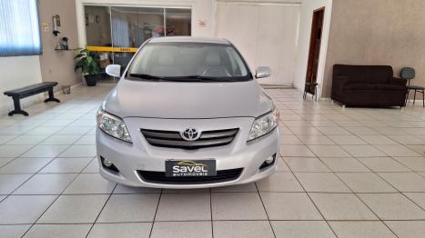 TOYOTA Corolla 2.0 16V 4P XEI FLEX AUTOMTICO, Foto 5