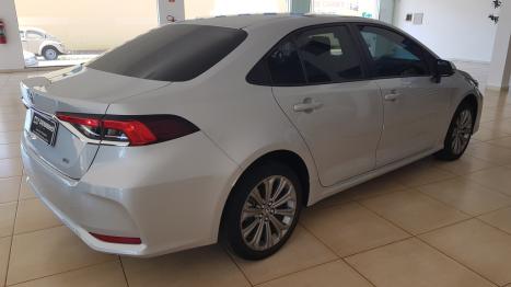 TOYOTA Corolla 2.0 16V 4P FLEX XEI DIRECT SHIFT AUTOMTICO CVT, Foto 4