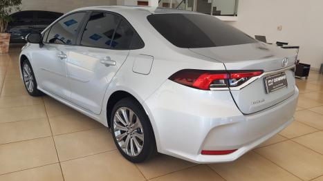 TOYOTA Corolla 2.0 16V 4P FLEX XEI DIRECT SHIFT AUTOMTICO CVT, Foto 5