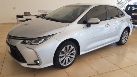 TOYOTA Corolla 2.0 16V 4P FLEX XEI DIRECT SHIFT AUTOMTICO CVT, Foto 6