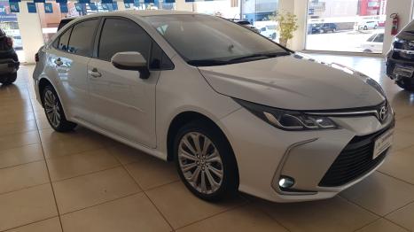 TOYOTA Corolla 2.0 16V 4P FLEX XEI DIRECT SHIFT AUTOMTICO CVT, Foto 7