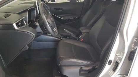 TOYOTA Corolla 2.0 16V 4P FLEX XEI DIRECT SHIFT AUTOMTICO CVT, Foto 12