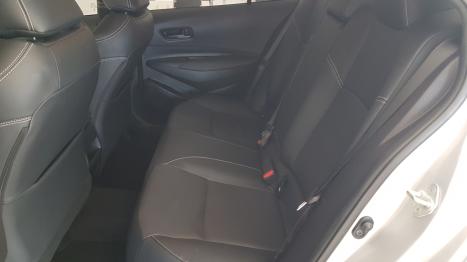 TOYOTA Corolla 2.0 16V 4P FLEX XEI DIRECT SHIFT AUTOMTICO CVT, Foto 13