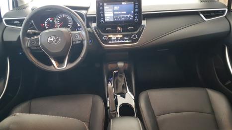 TOYOTA Corolla 2.0 16V 4P FLEX XEI DIRECT SHIFT AUTOMTICO CVT, Foto 15
