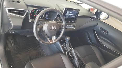 TOYOTA Corolla 2.0 16V 4P FLEX XEI DIRECT SHIFT AUTOMTICO CVT, Foto 16