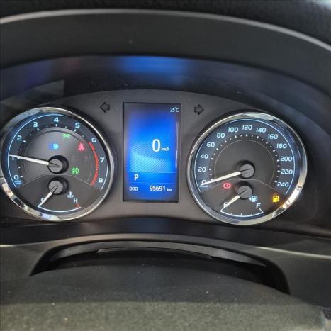 TOYOTA Corolla 2.0 16V 4P XEI FLEX AUTOMTICO, Foto 11