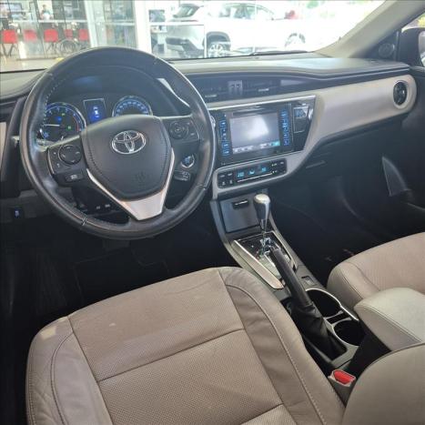 TOYOTA Corolla 2.0 16V 4P XEI FLEX AUTOMTICO, Foto 15
