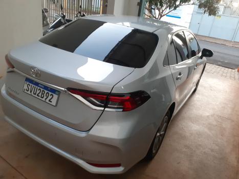 TOYOTA Corolla 2.0 16V 4P FLEX GLI DIRECT SHIFT AUTOMTICO CVT, Foto 2
