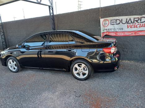 TOYOTA Corolla 2.0 16V 4P XEI FLEX AUTOMTICO, Foto 1