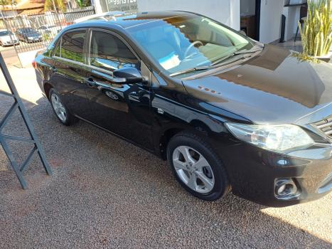 TOYOTA Corolla 2.0 16V 4P XEI FLEX AUTOMTICO, Foto 3