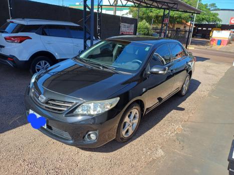 TOYOTA Corolla 2.0 16V 4P XEI FLEX AUTOMTICO, Foto 4
