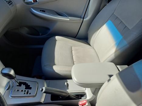 TOYOTA Corolla 2.0 16V 4P XEI FLEX AUTOMTICO, Foto 7