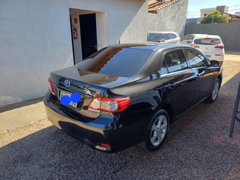TOYOTA Corolla 2.0 16V 4P XEI FLEX AUTOMTICO, Foto 10