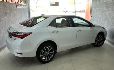 TOYOTA Corolla 2.0 16V 4P ALTIS FLEX AUTOMTICO, Foto 2
