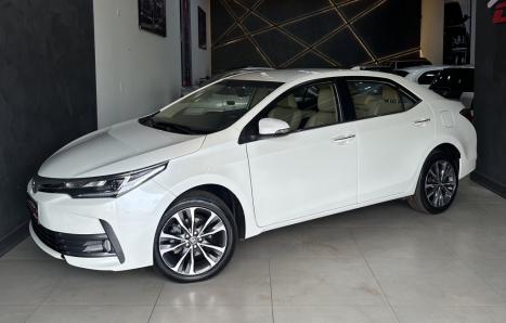 TOYOTA Corolla 2.0 16V 4P ALTIS FLEX AUTOMTICO, Foto 4