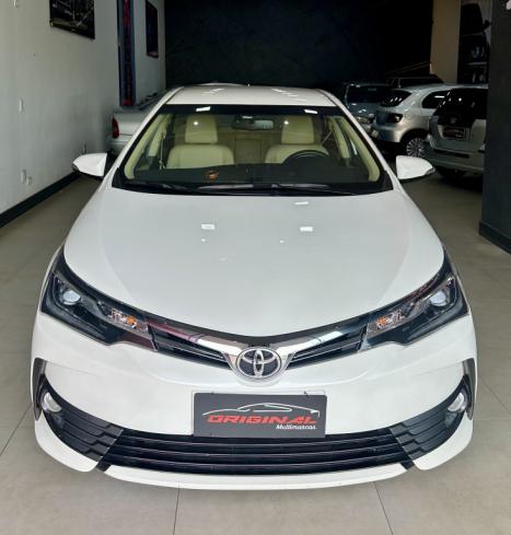 TOYOTA Corolla 2.0 16V 4P ALTIS FLEX AUTOMTICO, Foto 6