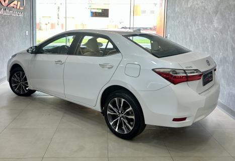 TOYOTA Corolla 2.0 16V 4P ALTIS FLEX AUTOMTICO, Foto 3