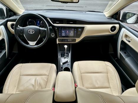 TOYOTA Corolla 2.0 16V 4P ALTIS FLEX AUTOMTICO, Foto 7