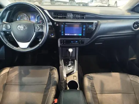 TOYOTA Corolla 2.0 16V 4P XEI FLEX AUTOMTICO, Foto 8