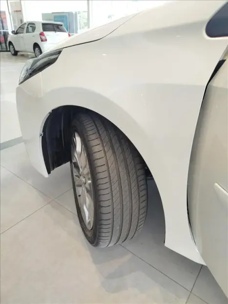 TOYOTA Corolla 2.0 16V 4P XEI FLEX AUTOMTICO, Foto 11