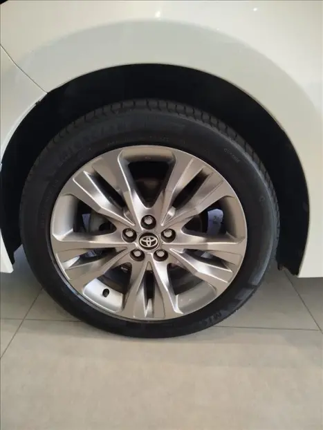 TOYOTA Corolla 2.0 16V 4P XEI FLEX AUTOMTICO, Foto 12