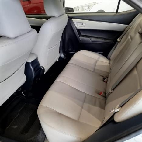 TOYOTA Corolla 2.0 16V 4P XEI FLEX AUTOMTICO, Foto 10