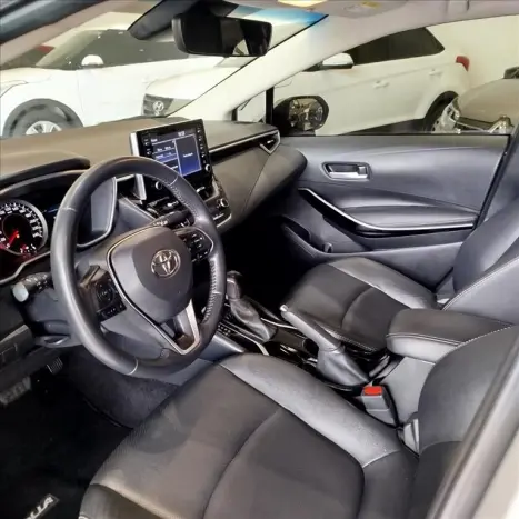 TOYOTA Corolla 2.0 16V 4P XEI FLEX AUTOMTICO, Foto 9
