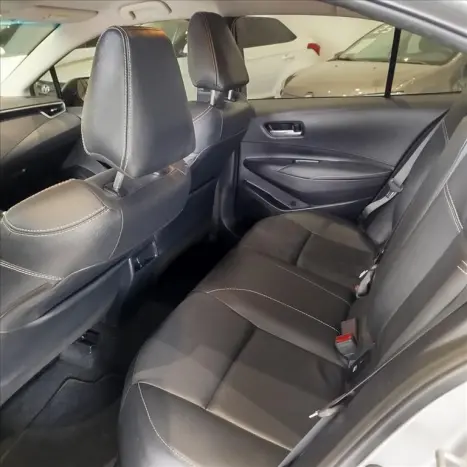 TOYOTA Corolla 2.0 16V 4P XEI FLEX AUTOMTICO, Foto 11