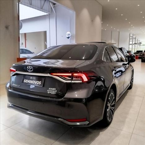 TOYOTA Corolla 2.0 16V 4P ALTIS FLEX AUTOMTICO, Foto 4