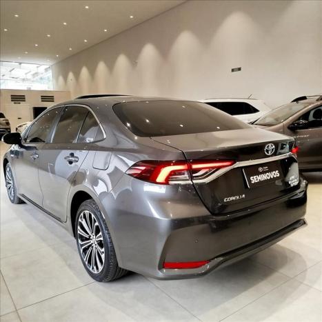 TOYOTA Corolla 2.0 16V 4P ALTIS FLEX AUTOMTICO, Foto 6