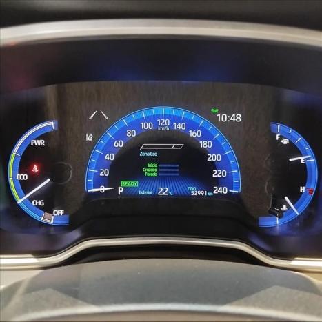 TOYOTA Corolla 2.0 16V 4P ALTIS FLEX AUTOMTICO, Foto 7