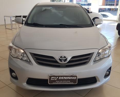 TOYOTA Corolla 2.0 16V 4P XEI FLEX AUTOMTICO, Foto 2