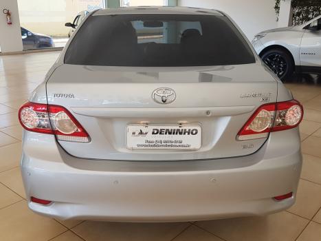 TOYOTA Corolla 2.0 16V 4P XEI FLEX AUTOMTICO, Foto 3