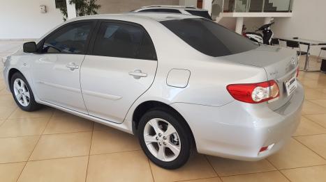 TOYOTA Corolla 2.0 16V 4P XEI FLEX AUTOMTICO, Foto 5