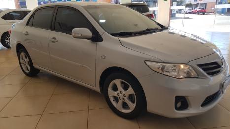 TOYOTA Corolla 2.0 16V 4P XEI FLEX AUTOMTICO, Foto 6