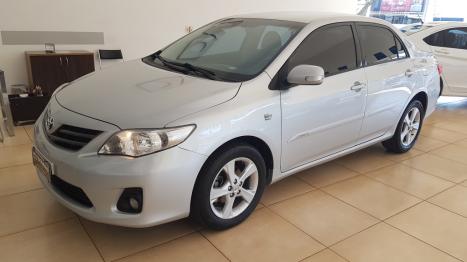 TOYOTA Corolla 2.0 16V 4P XEI FLEX AUTOMTICO, Foto 7