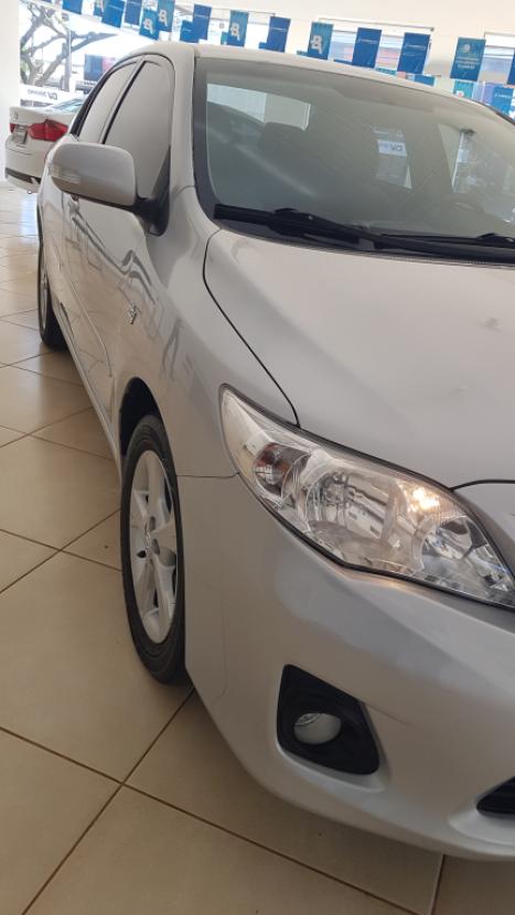 TOYOTA Corolla 2.0 16V 4P XEI FLEX AUTOMTICO, Foto 8