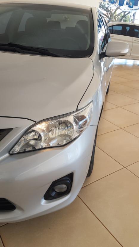 TOYOTA Corolla 2.0 16V 4P XEI FLEX AUTOMTICO, Foto 9