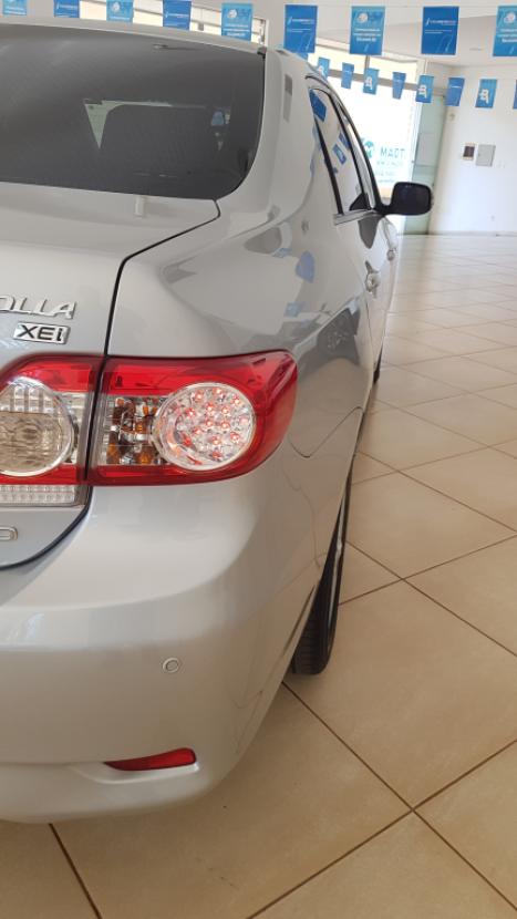 TOYOTA Corolla 2.0 16V 4P XEI FLEX AUTOMTICO, Foto 10