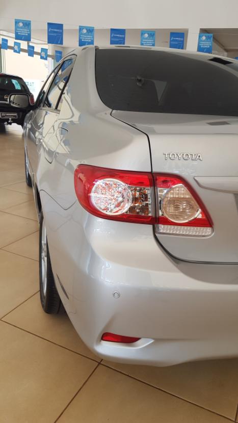 TOYOTA Corolla 2.0 16V 4P XEI FLEX AUTOMTICO, Foto 11