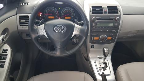 TOYOTA Corolla 2.0 16V 4P XEI FLEX AUTOMTICO, Foto 13